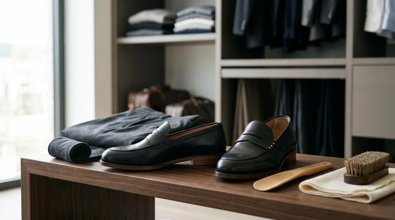 Valentino Rockstud M-Way Loafers: Fit, Style & Care