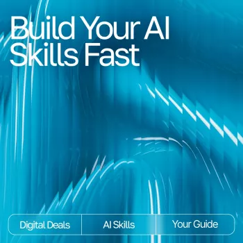 A 30-Day AI Learning Plan: Learn, Practice, Build Weekly