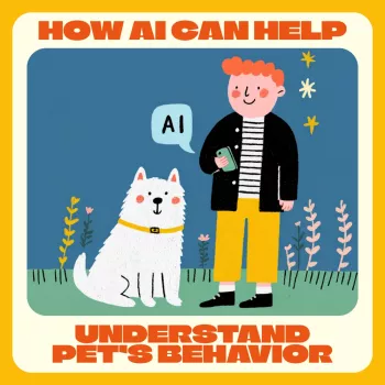 AI Pet Monitoring: Track Behavior Changes and Routines